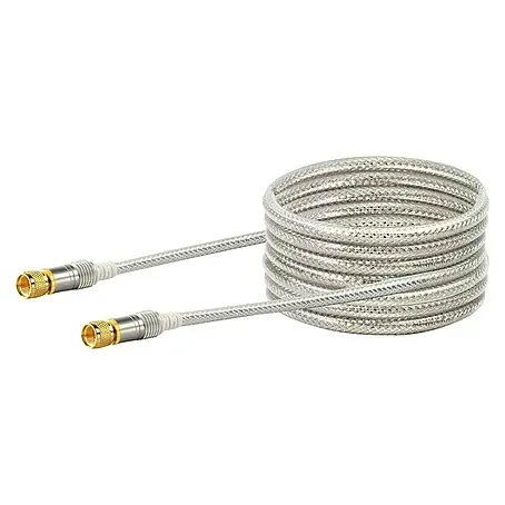 Schwaiger  Priključni kabel za satelitsku antenu