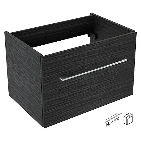 Camargue Stella Waschtischunterschrank
