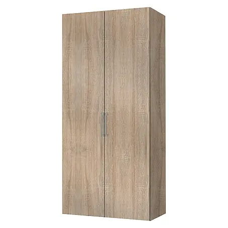 Express Möbel  Drehtürschrank Brooklyn