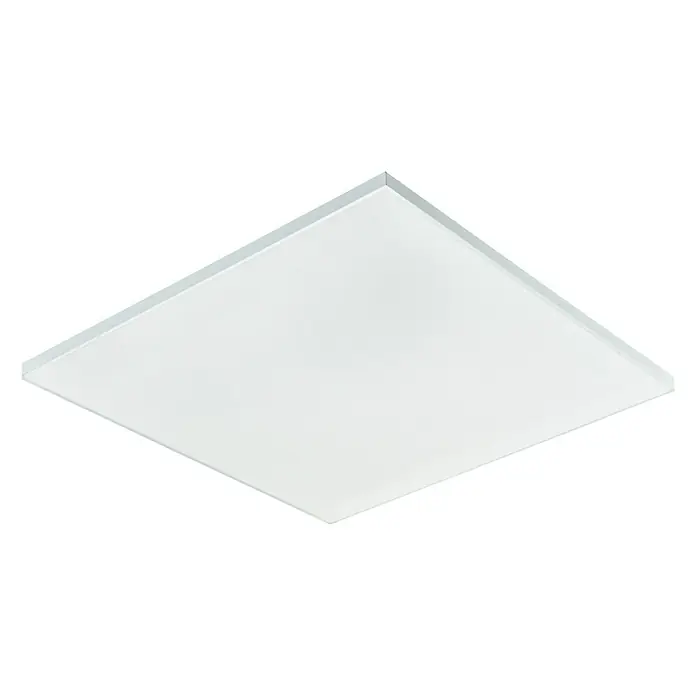 Tween Light LED-Panel Frameless - 33 W, L x B x H: 60 x 60 x 6 cm, Weiß, Warmweiß