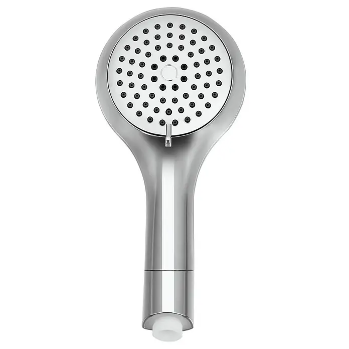 Mixomat Handbrause Bilbao - Anzahl Funktionen: 3 Stk., Chrom