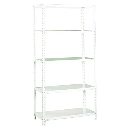 Simonrack Comfort Metallregal Comfort Plus