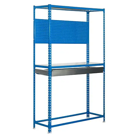 Simonrack Simonracing Metall-Reifenregal Box Plus