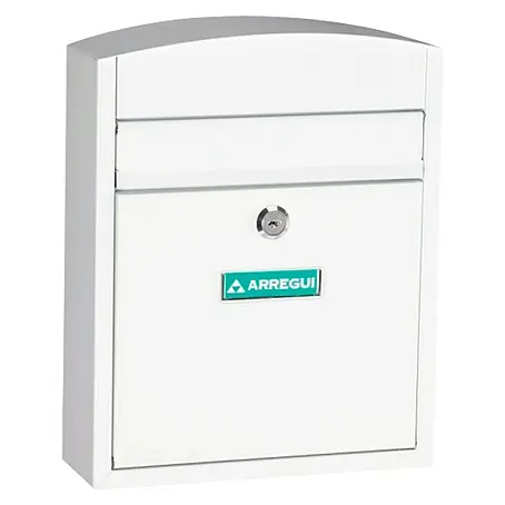 Arregui Compact Buzón de correo E-5737