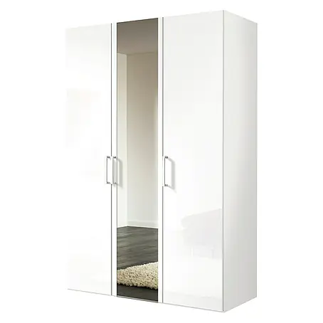 Express Möbel  Drehtürschrank Brooklyn