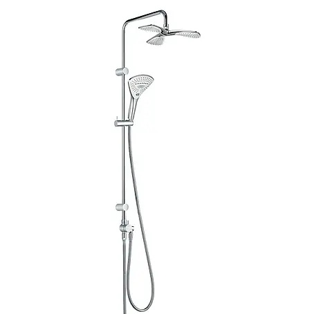 Kludi Fizz Duschsystem