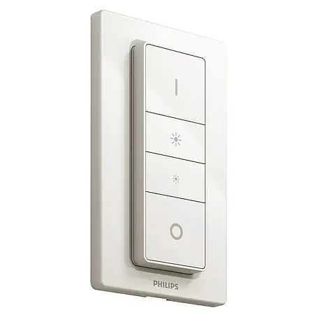 Philips Hue Daljinski upravljač za prigušivanje rasvjete