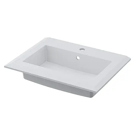 Baden Haus Qubo Waschbecken