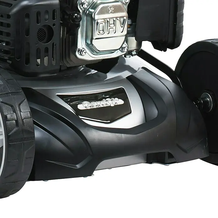 Gardol Benzinska kosilica GBD-46R - Širina reza: 46 cm - Detaljan prikaz