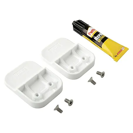Tatay Flat Kit de fijación Glue Fix