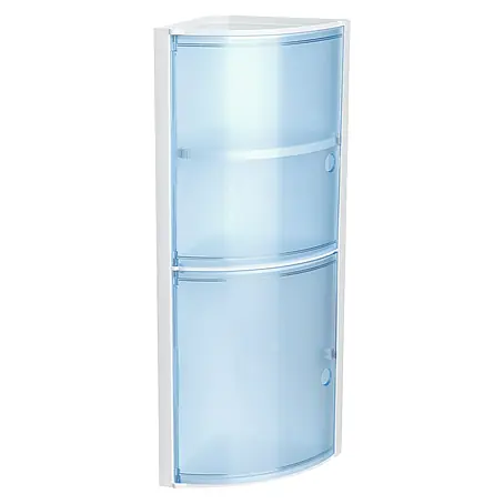 Tatay  Armario de baño rinconero