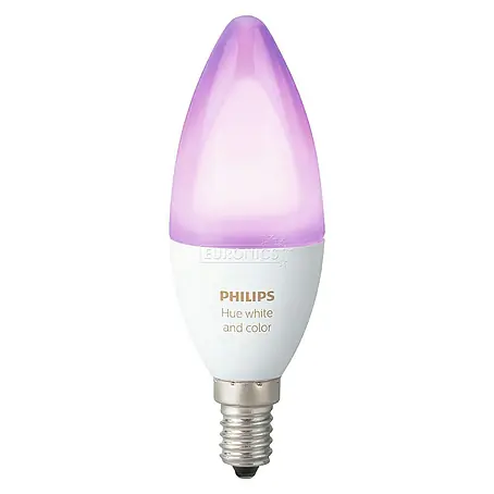 Philips Hue Bombilla LED RGB