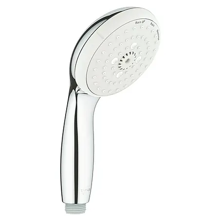 Grohe  Handbrause Tempesta 100