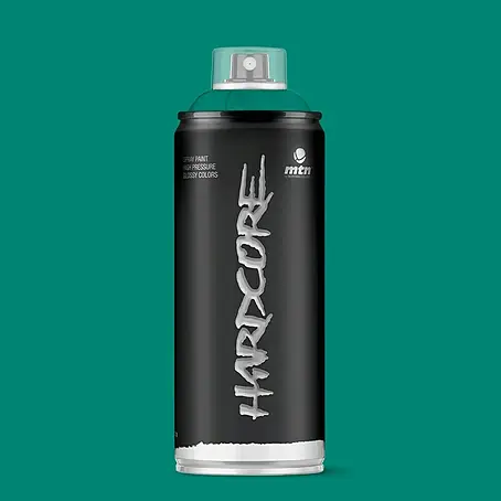 mtn  Spray Hardcore