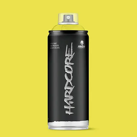 mtn  Spray Hardcore