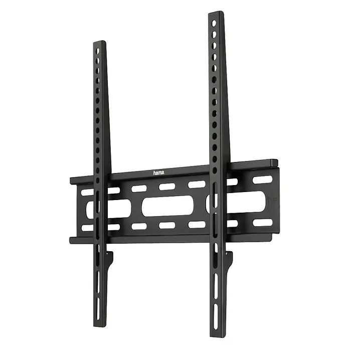 Hama TV-Wandhalterung Fix - Passend für: Bildschirmdiagonale 32 - 56″, Belastbarkeit: 30 kg