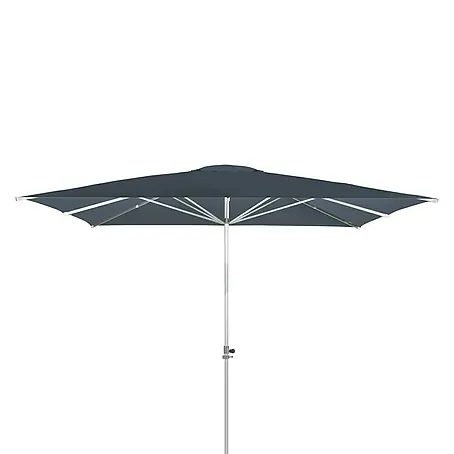 Doppler Alu Expert Sonnenschirm Teleskop