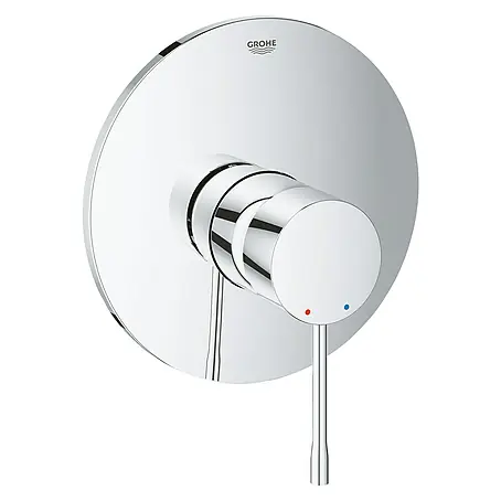 Grohe Essence UP-Brausearmatur