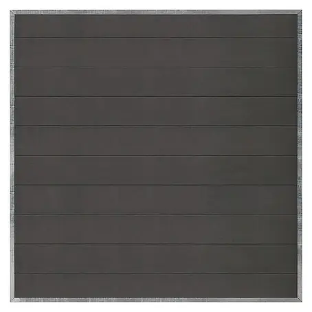 Plus  Sichtschutzelement Futura