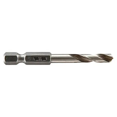 Craftomat  Broca para metal