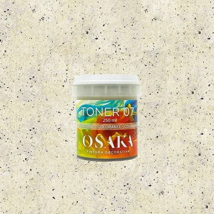 Osaka Colorante Toner - Beige, 250 ml