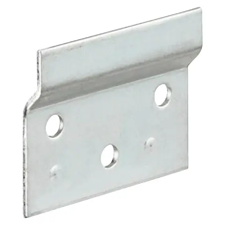 Häfele  Placa de soporte para colgar armarios