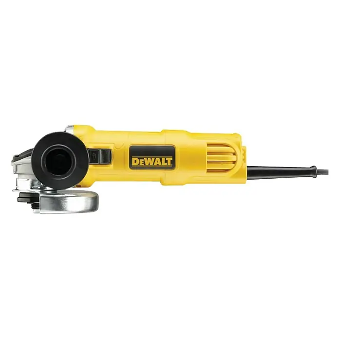 Dewalt Winkelschleifer DWE4057 - 800 W, 125 mm, 0 U/min - 11.800 U/min