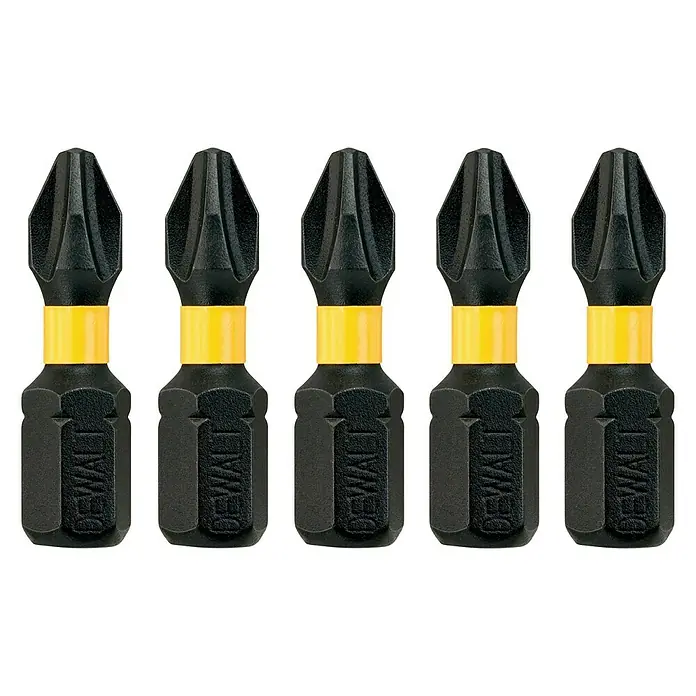 Dewalt Set de puntas DT7994T-QZ - 5 ud.