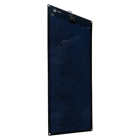 Xunzel  Instalación solar Solarpower-HD