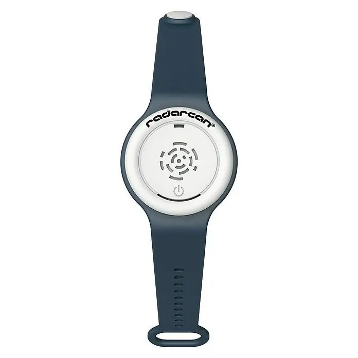 Antimosquitos personal plus R-100 - Multicolor, Con interruptor