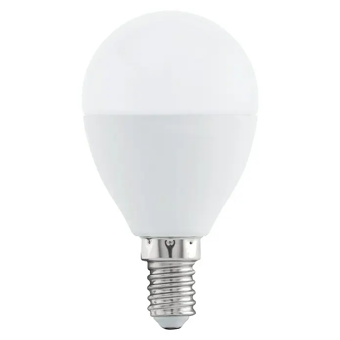 Eglo Connect LED žarulja - E14, 5 W, 400 lm - Pogled sprijeda