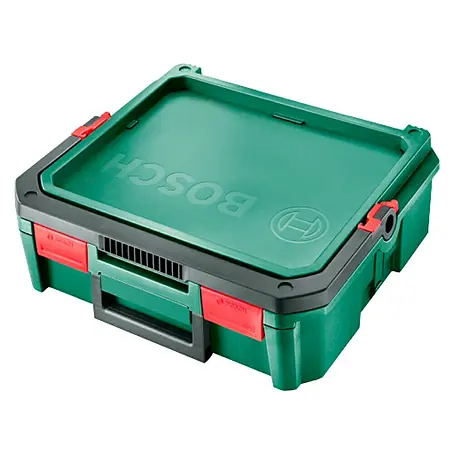 Bosch System Box Caja de herramientas