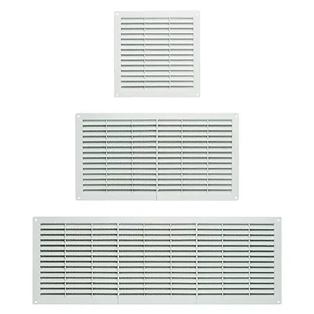 Odem  Rejilla de ventilación