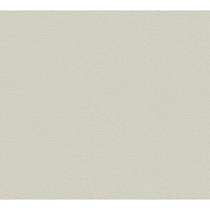 AS Creation Flavour Vliestapete II - Cappuccino, Uni, 10,05 x 0,53 m - Detailaufnahme