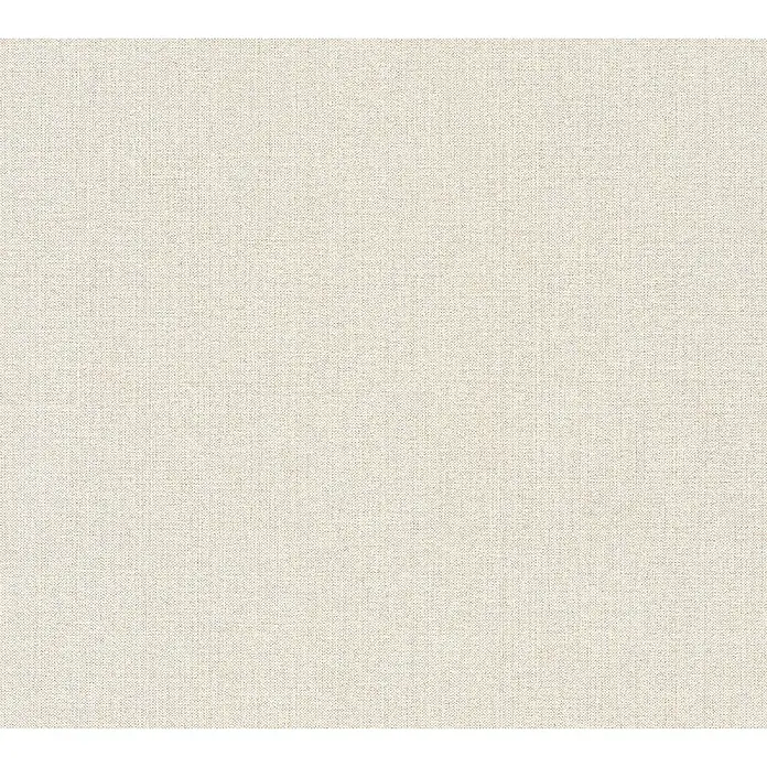 AS Creation Hygge Vliestapete - Rosa, Uni, 10,05 x 0,53 m - Detailaufnahme