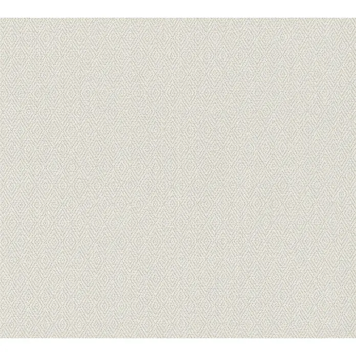 AS Creation Hygge Vliestapete - Rosa, Grafisch, 10,05 x 0,53 m - Detailaufnahme