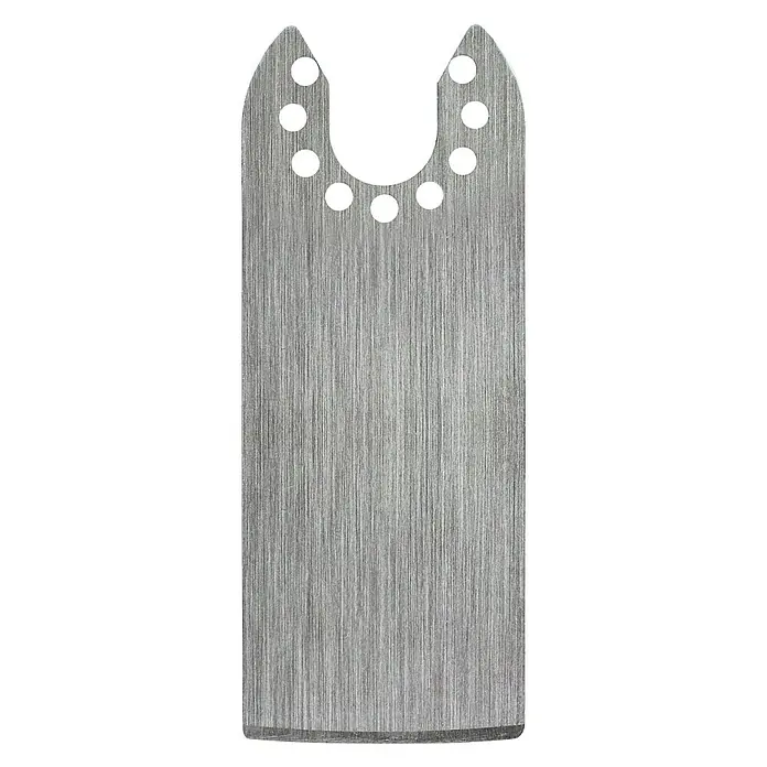 Black+Decker Piranha Vlakafkortzaagblad - l x b: 50 x 30 mm, 1 -delig