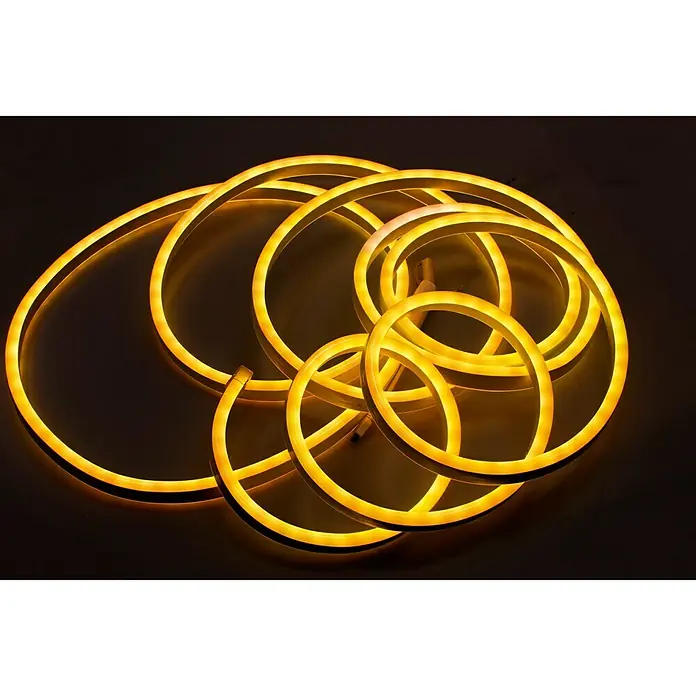 Starlux LED-Lichtschlauch - 5 m, 6 W, RGB