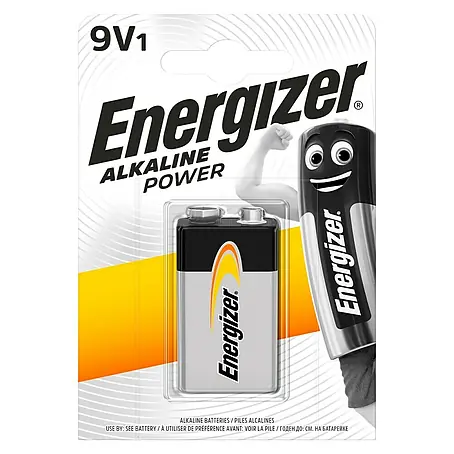 Energizer  Batterie Power
