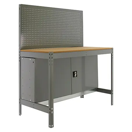 Simonrack Simonwork Banco de trabajo BT2 Locker