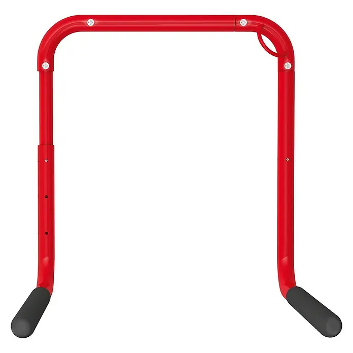 Rei Gancho de pared para bicicletas - Apto para: 1 bicicleta