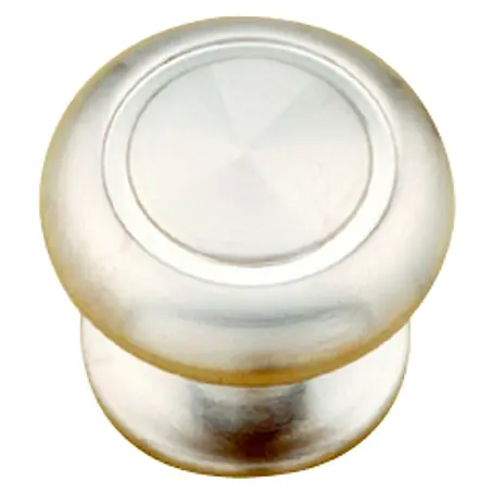 Nesu  Set de pomos para muebles 6316 6 uds.