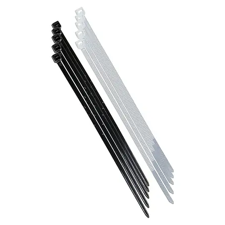 Set de bridas para cables