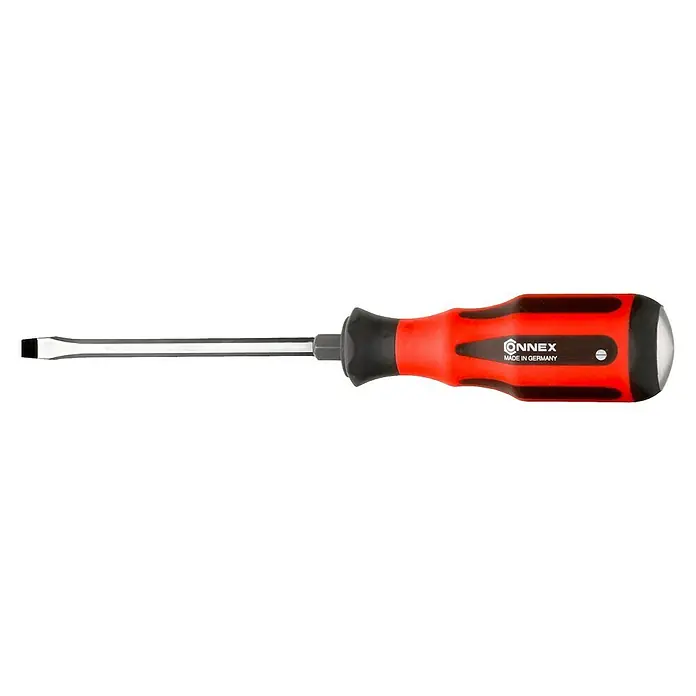 Destornillador COX316100 - SL 5,5 mm, Longitud de la hoja: 100 mm