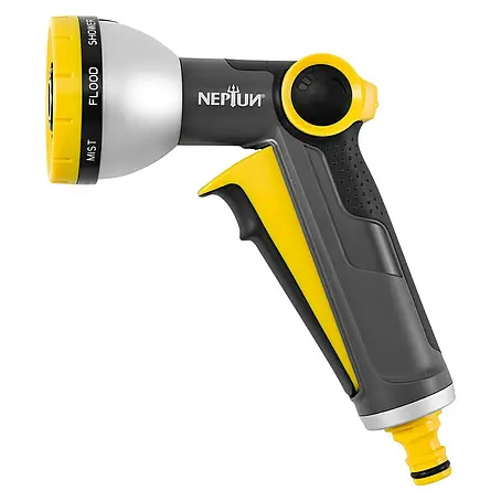 Neptun Profi Multifunktionsbrause