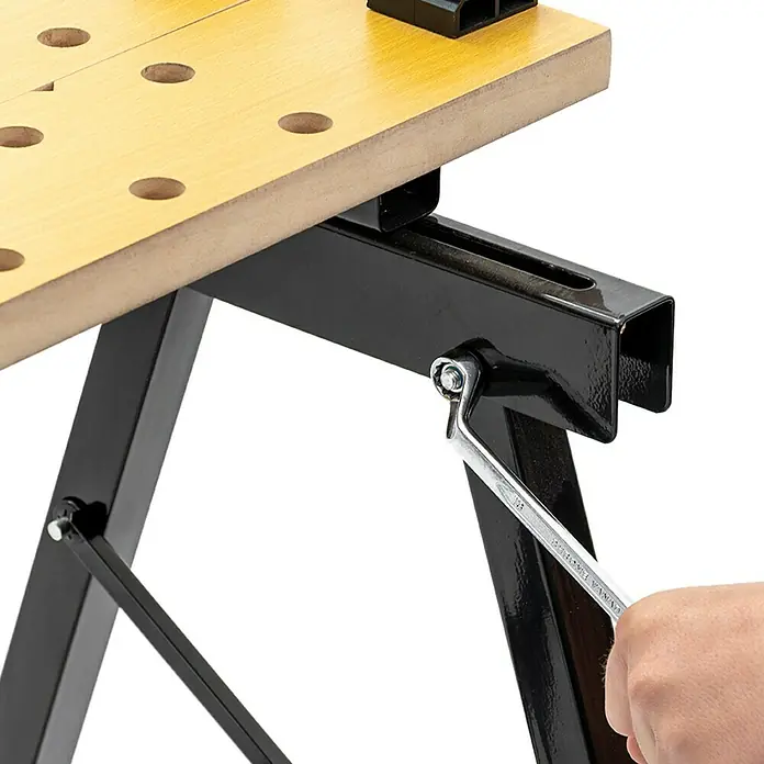 Alpha Tools Doppelringschlüssel-Satz - 8 -tlg. - Vorderansicht