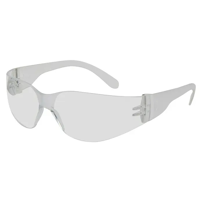 Gafas de seguridad Impact - Transparente