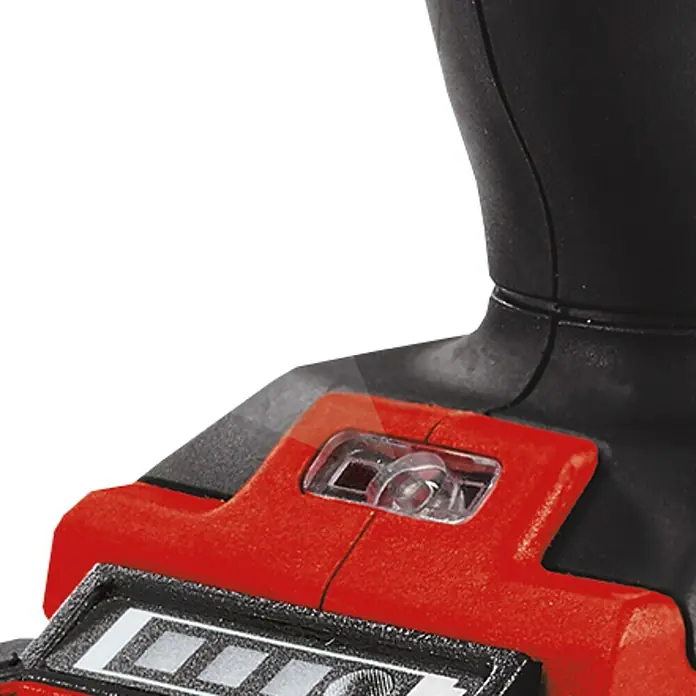 Bosch Akku-Bohrschrauber TC-CD 18/35 Li Kit - 18 V, 1,5 Ah, Leerlaufdrehzahl: 0 U/min - 550 U/min