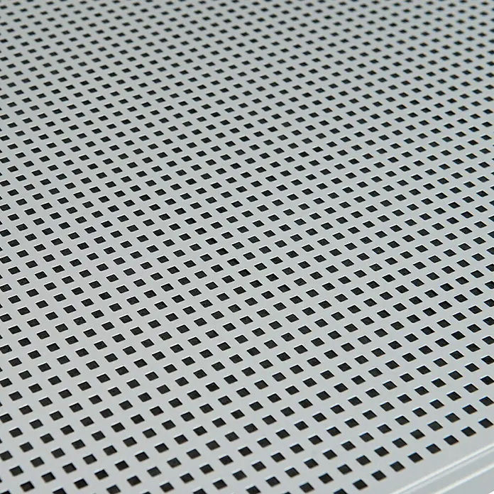 THU Ceiling Solutions Placa para techo Modena - 60 x 60 cm