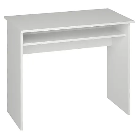 Mesa de escritorio Blanca